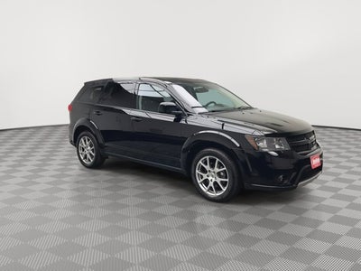 2019 Dodge Journey GT