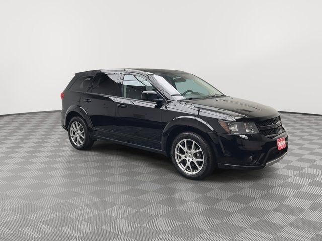 2019 Dodge Journey GT