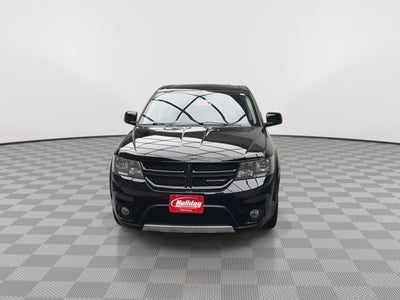 2019 Dodge Journey GT