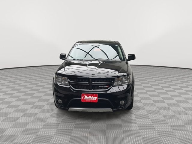 2019 Dodge Journey GT