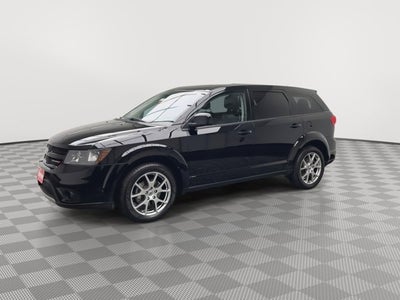 2019 Dodge Journey GT