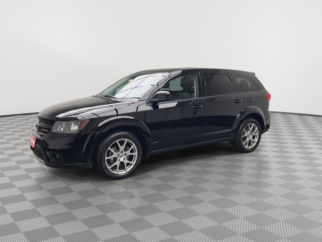 2019 Dodge Journey GT