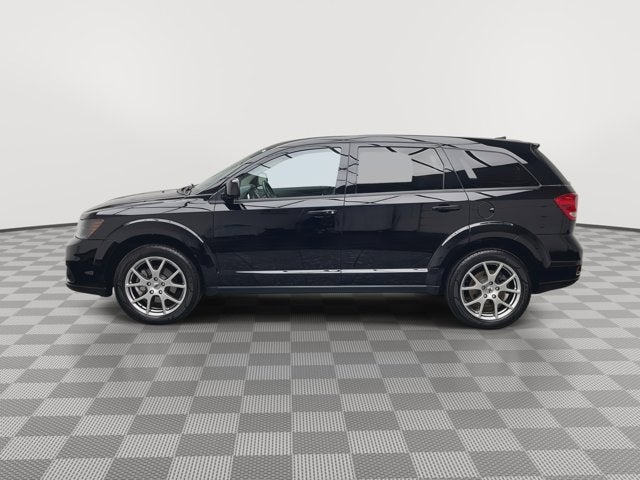 2019 Dodge Journey GT