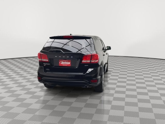 2019 Dodge Journey GT