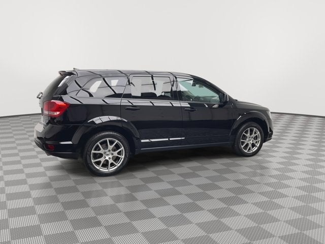 2019 Dodge Journey GT
