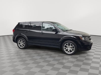 2019 Dodge Journey GT