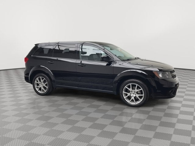2019 Dodge Journey GT