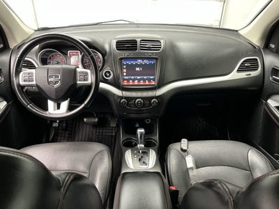 2019 Dodge Journey GT