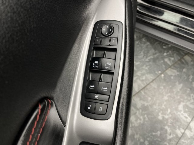 2019 Dodge Journey GT