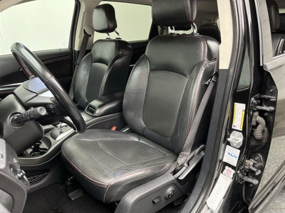 2019 Dodge Journey GT