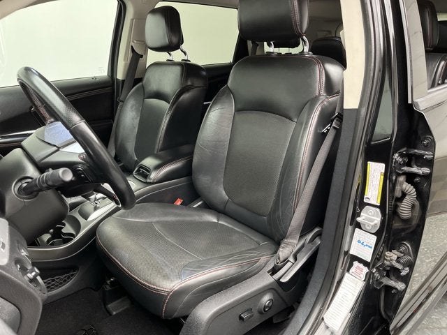 2019 Dodge Journey GT