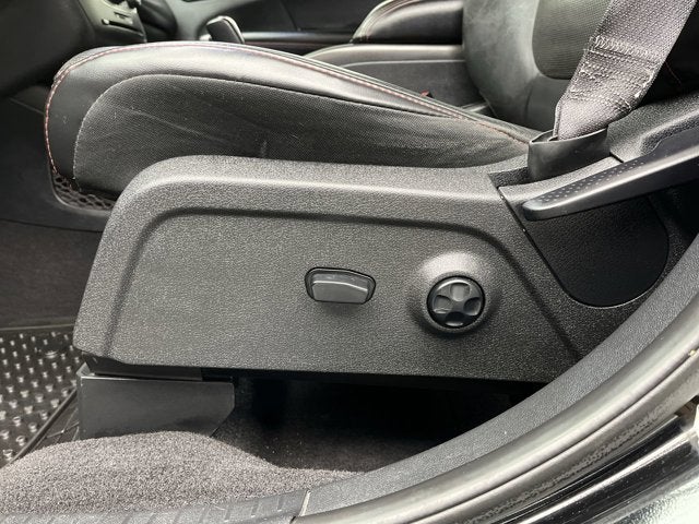 2019 Dodge Journey GT
