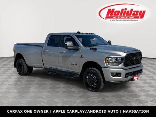 2023 RAM 3500 Big Horn