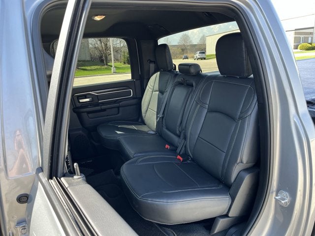 2023 RAM 3500 Big Horn