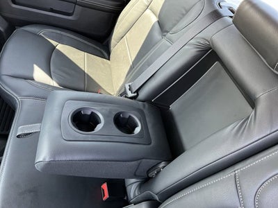 2023 RAM 3500 Big Horn