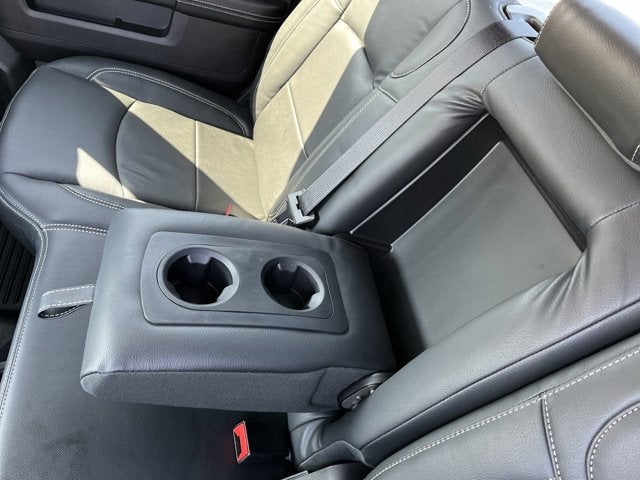 2023 RAM 3500 Big Horn