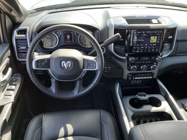 2023 RAM 3500 Big Horn