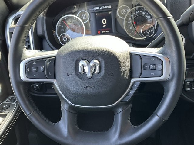 2023 RAM 3500 Big Horn