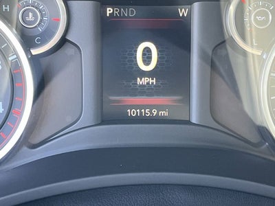 2023 RAM 3500 Big Horn