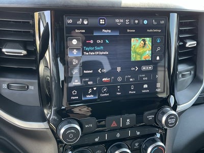 2023 RAM 3500 Big Horn