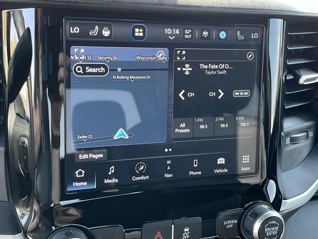 2023 RAM 3500 Big Horn