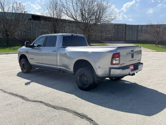 2023 RAM 3500 Big Horn