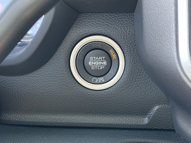 2023 RAM 3500 Big Horn