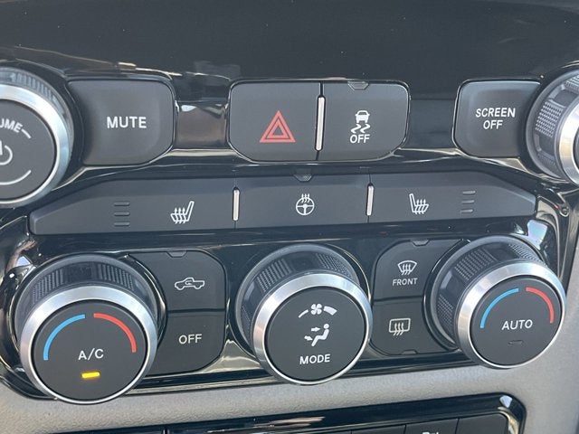 2023 RAM 3500 Big Horn