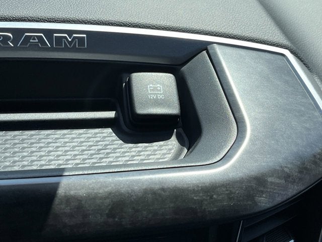 2023 RAM 3500 Big Horn