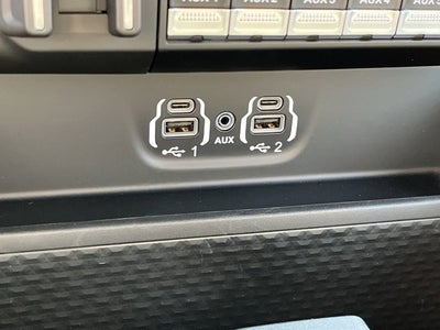 2023 RAM 3500 Big Horn