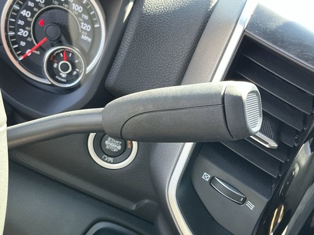 2023 RAM 3500 Big Horn