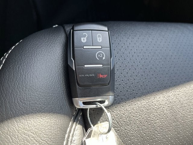 2023 RAM 3500 Big Horn