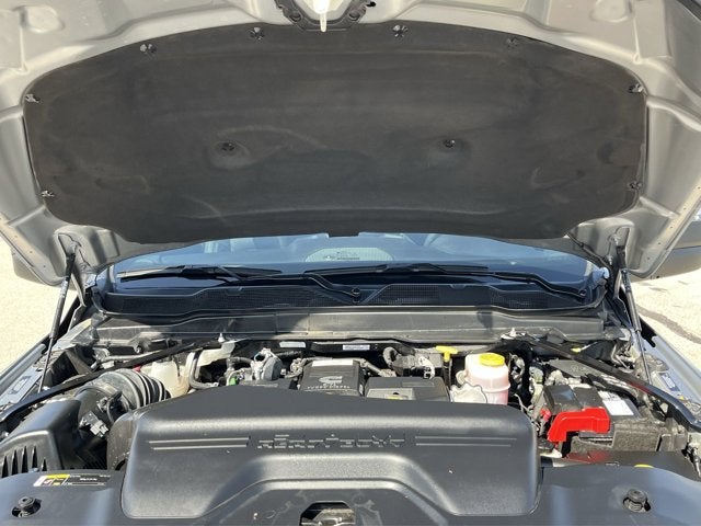 2023 RAM 3500 Big Horn