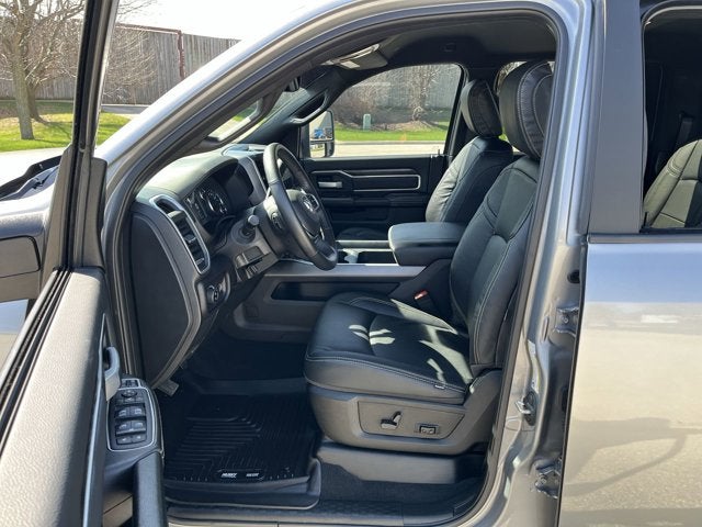 2023 RAM 3500 Big Horn