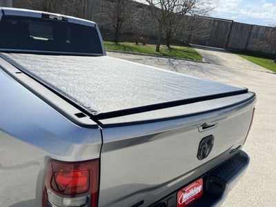 2023 RAM 3500 Big Horn