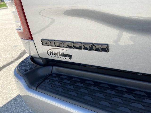 2023 RAM 3500 Big Horn