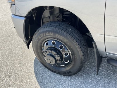 2023 RAM 3500 Big Horn