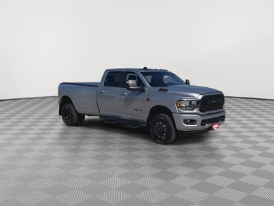 2023 RAM 3500 Big Horn