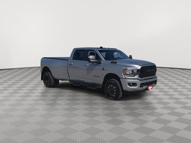 2023 RAM 3500 Big Horn