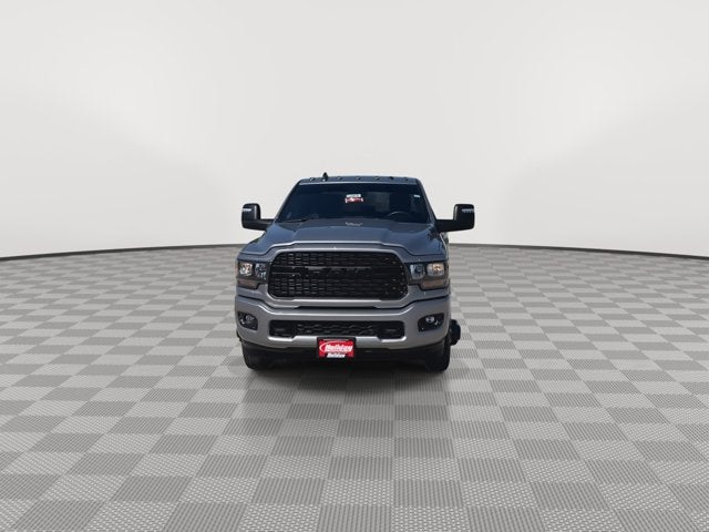 2023 RAM 3500 Big Horn