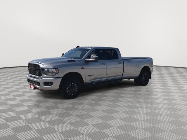 2023 RAM 3500 Big Horn