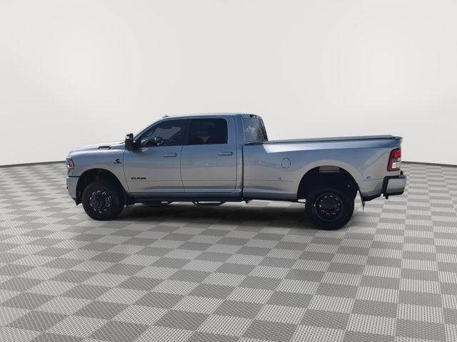 2023 RAM 3500 Big Horn