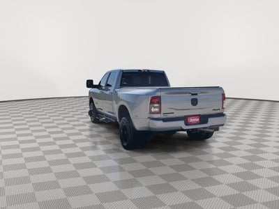 2023 RAM 3500 Big Horn
