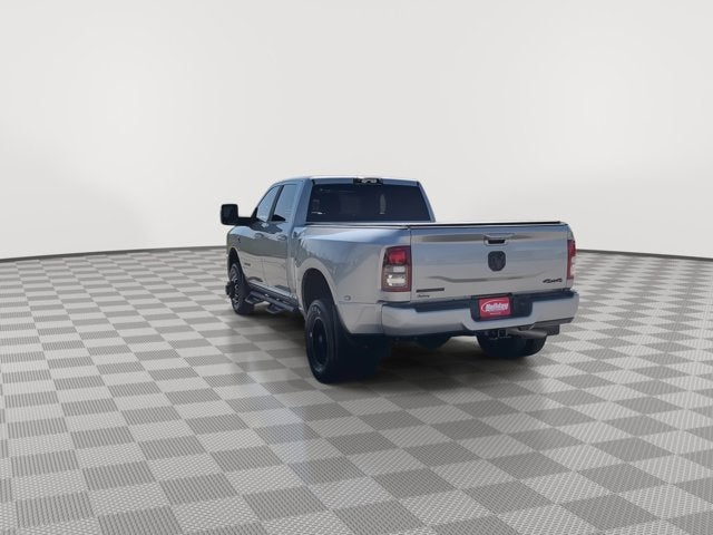 2023 RAM 3500 Big Horn