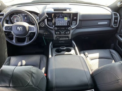 2023 RAM 3500 Big Horn