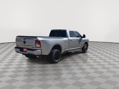 2023 RAM 3500 Big Horn