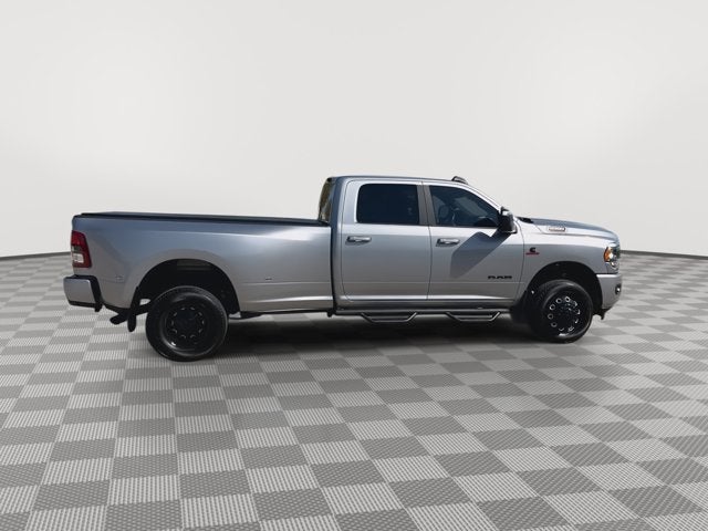 2023 RAM 3500 Big Horn