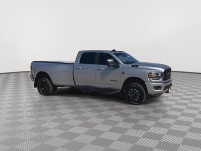 2023 RAM 3500 Big Horn