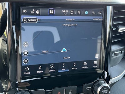 2023 RAM 3500 Big Horn