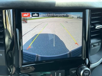 2023 RAM 3500 Big Horn